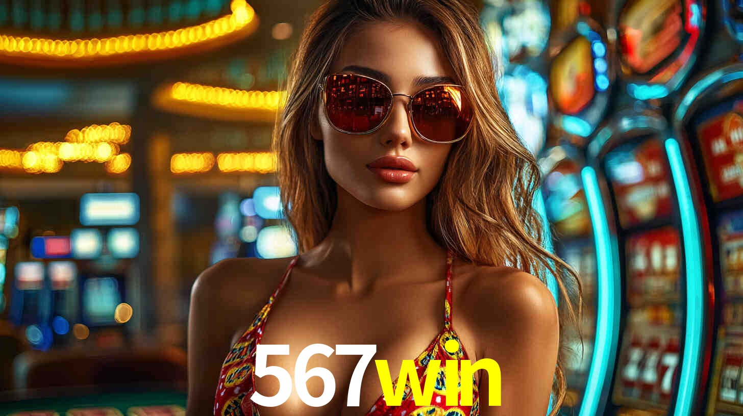 567win App Interface