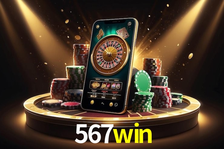 Benefícios da Conta 567win
