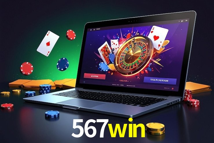 Promoção Relâmpago 567win