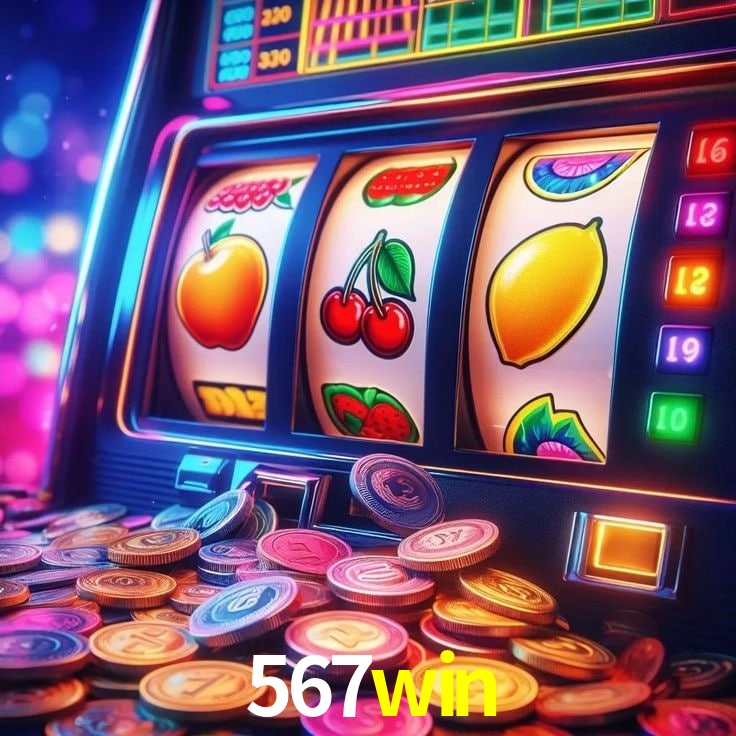 Apostas de Futebol 567win