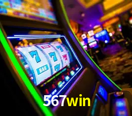 Apostas Esportivas na 567win: Um Guia Completo
