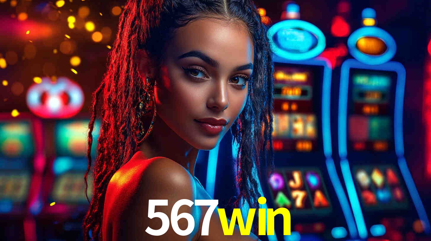 Descubra a Essência do 567win: Nossa História e Compromissos